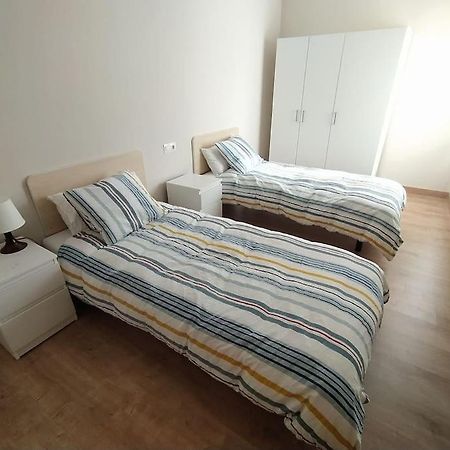 Fc Temple Daire Ponferrada Dış mekan fotoğraf