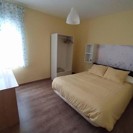 Fc Temple Daire Ponferrada Dış mekan fotoğraf
