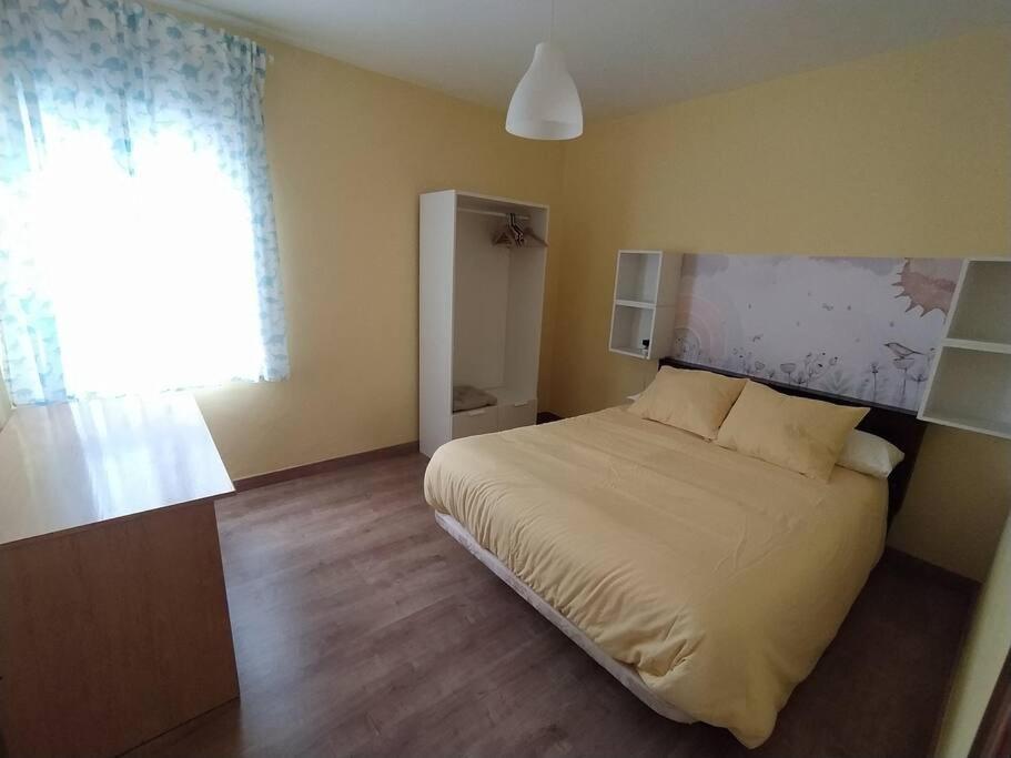 Fc Temple Daire Ponferrada Dış mekan fotoğraf