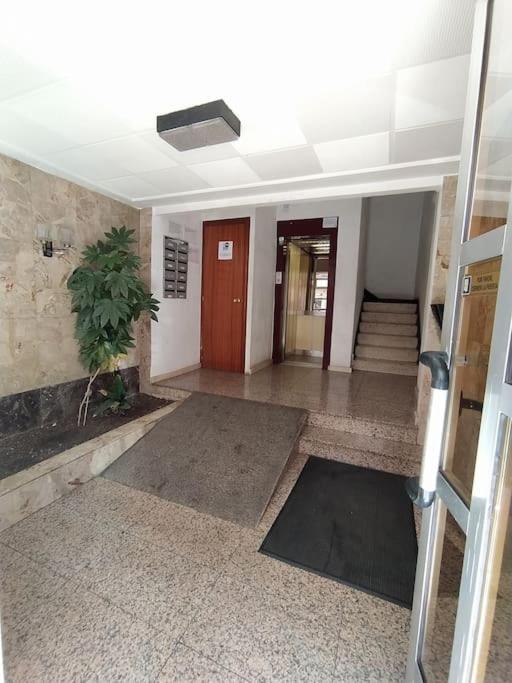 Fc Temple Daire Ponferrada Dış mekan fotoğraf